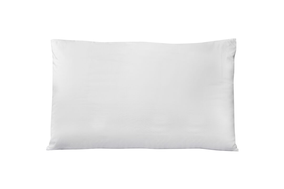 Premium Smooth Pillow Protector King