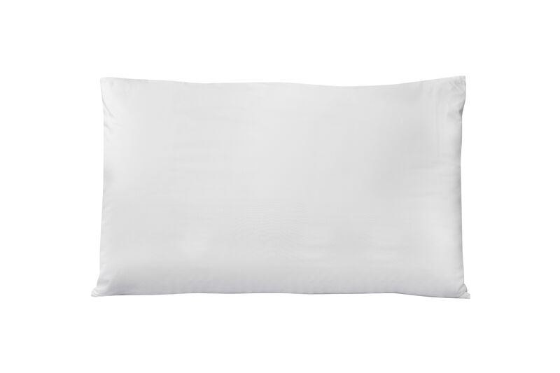 Premium Smooth Pillow Protector Queen