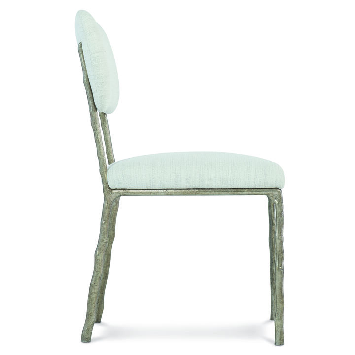 Atticus Fabric Side Chair