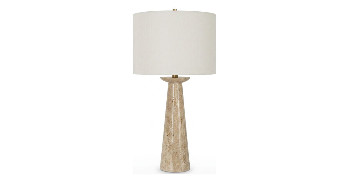 Beaumont Table Lamp