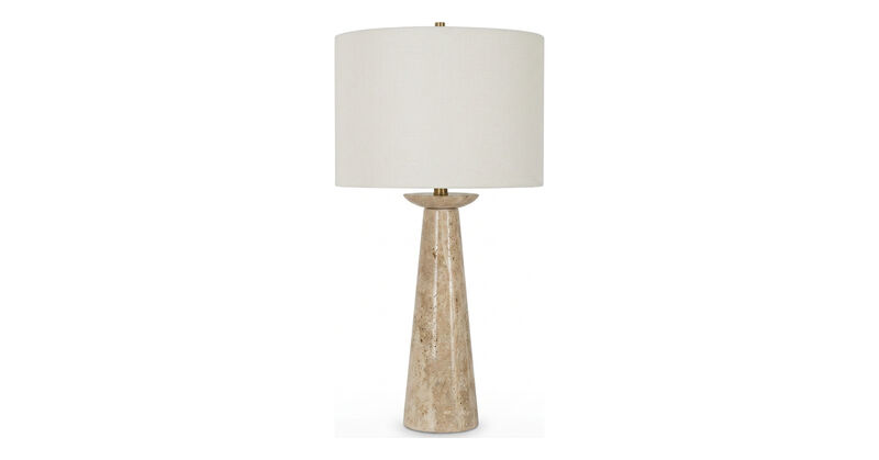 Beaumont Table Lamp image number 0