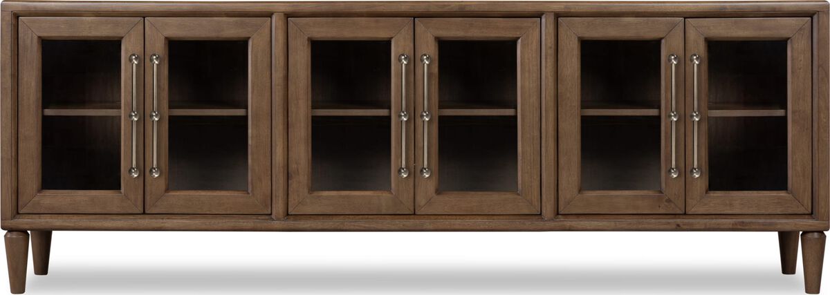 Langley 90" Console