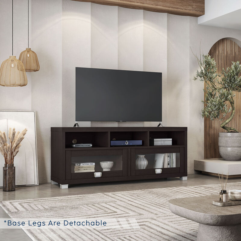 Somkwe TV Stand image number 1