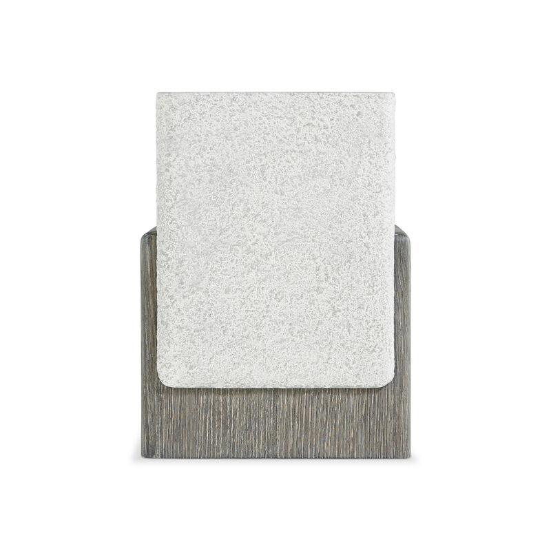 Monolith Accent Table image number 2