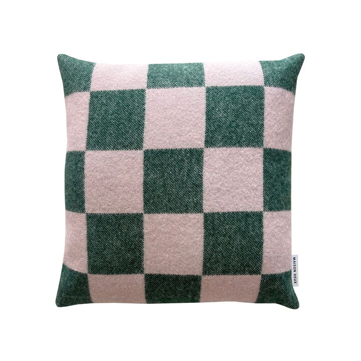 Cushion Cover CHECKERBOARD