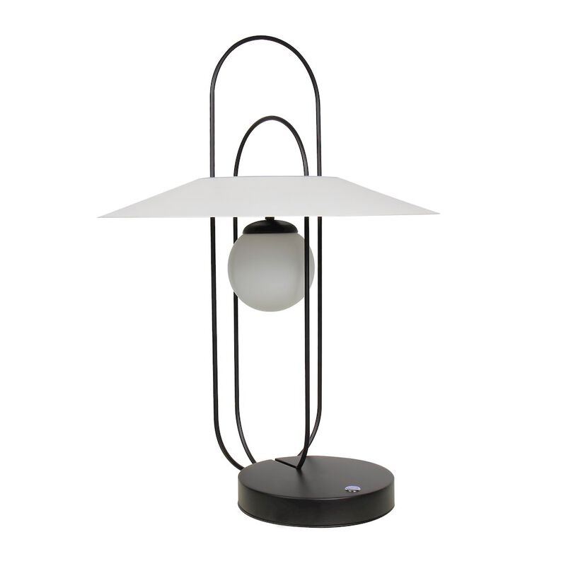VONN Lighting Height Integrated LED Table Lamp