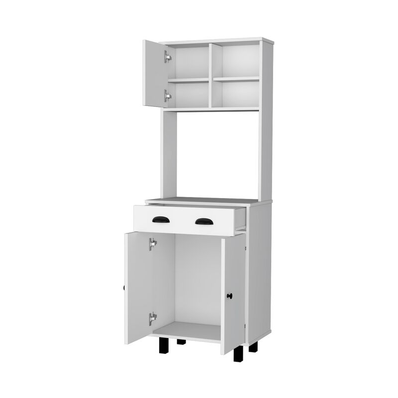 Tacna Kitchen Pantry