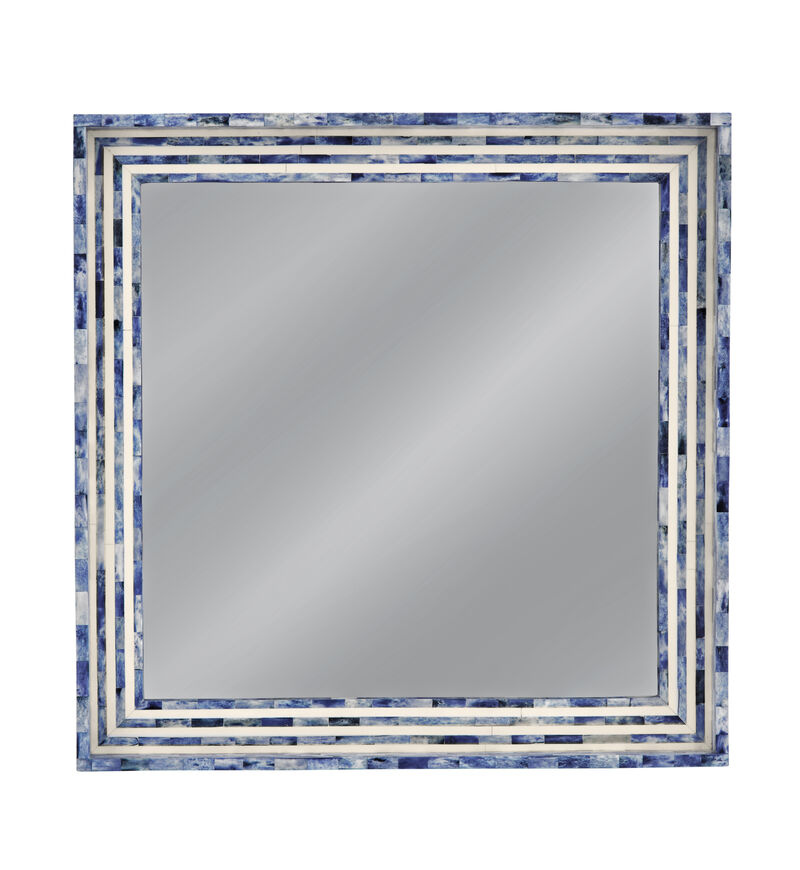 Mabrey Wall Mirror