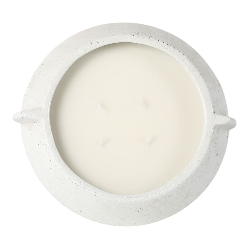 Orange Blossom Citro Candle image number 3