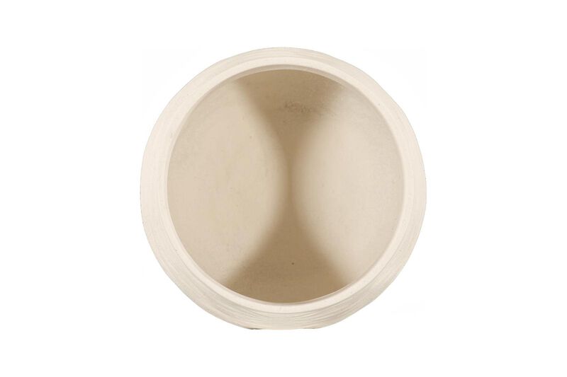 Wavy Medium Vase image number 3