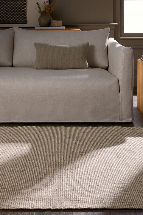 Antrea Maddock Silver Lining 8'6" x 11'6" Rug