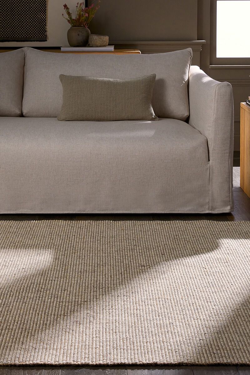 Antrea Maddock Silver Lining 8'6" x 11'6" Rug image number 1