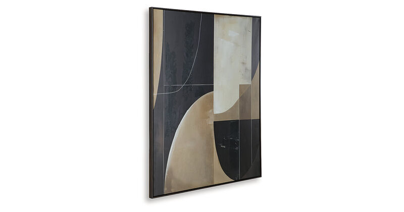 Ewanford Wall Art image number 2