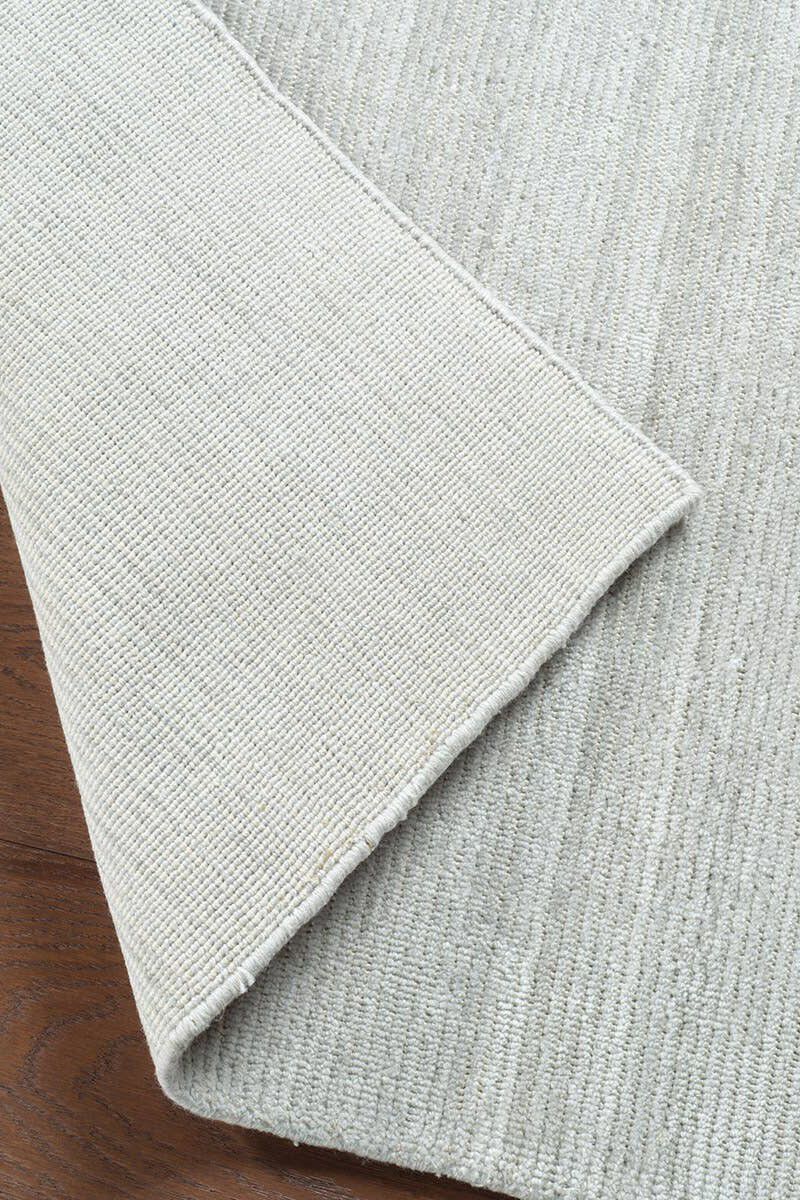 Brevin Danan Whisper White 9' x 12' Rug image number 4