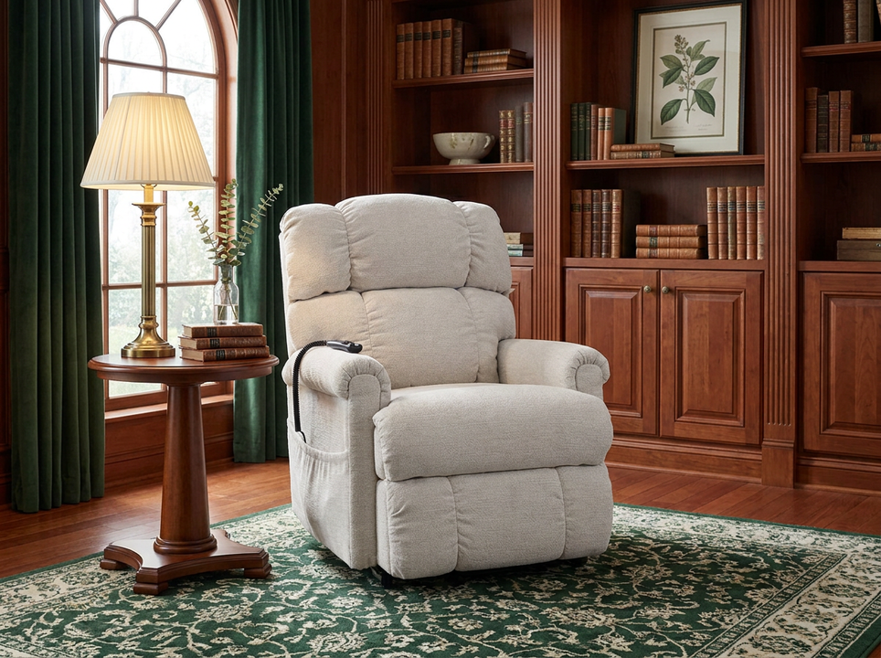 Pinnacle Power Lift Recliner