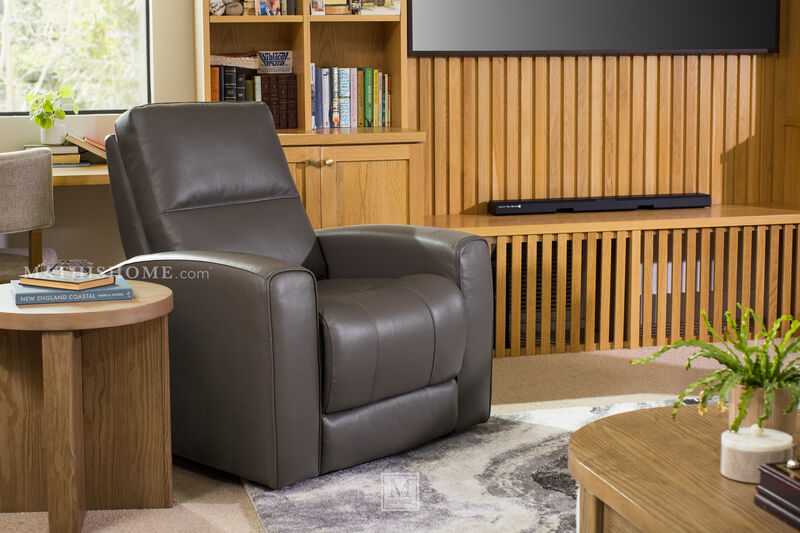 Hayden Round End Table image number 2