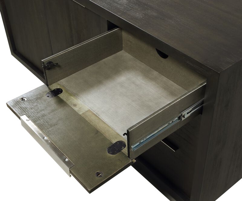 Oxford Sideboard in Basalt Grey