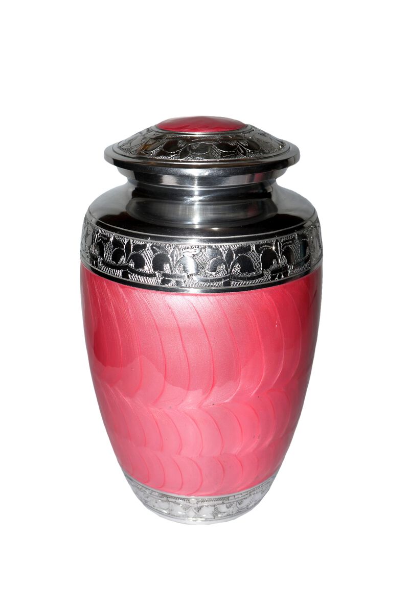 Embrace memorial urn set of three image number 2