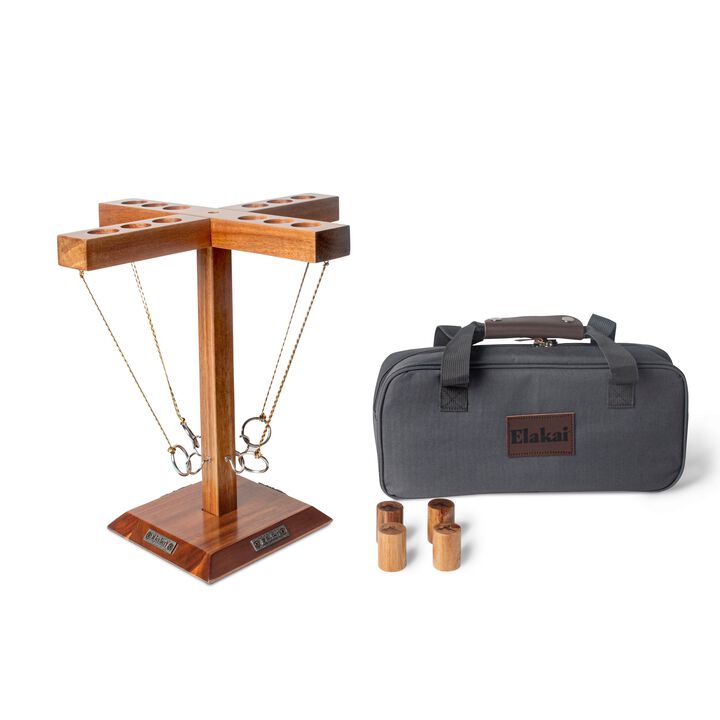 4 Player Hook & Ring