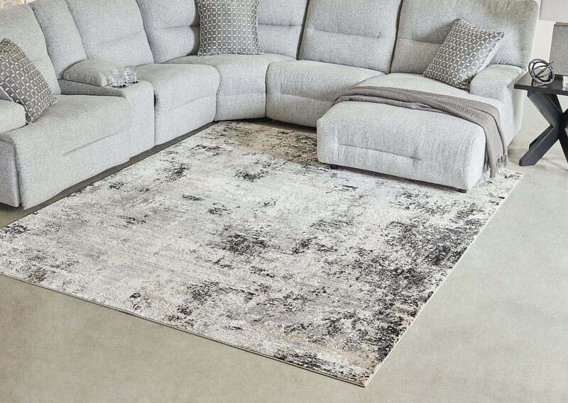 Langwell 8' x 10' Rug image number 1
