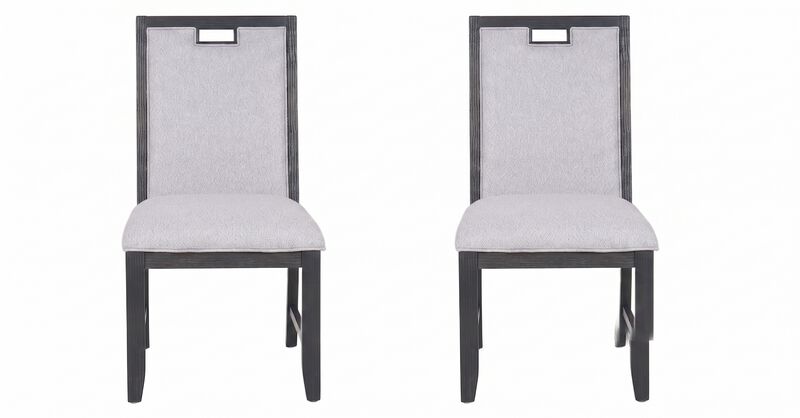 Pair of Elodie Side Chairs image number 0