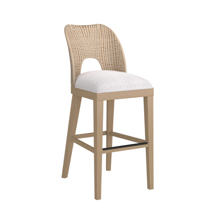 Frame Bar Stool