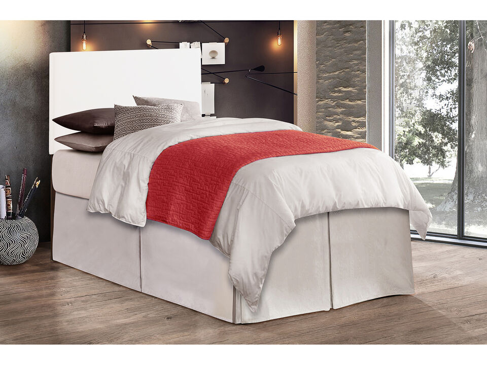 Nova Twin Adjustable Headboard