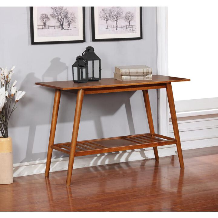 Linon Charlotte Console Table