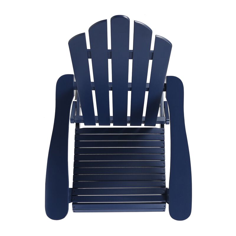 Hivvago Classic Hollywood Folding Chair image number 8