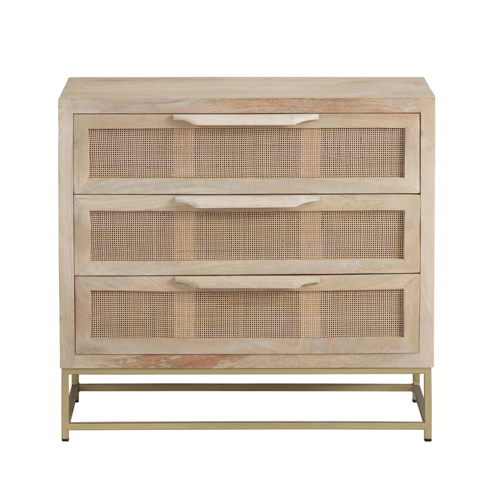 Biscayne Chest
