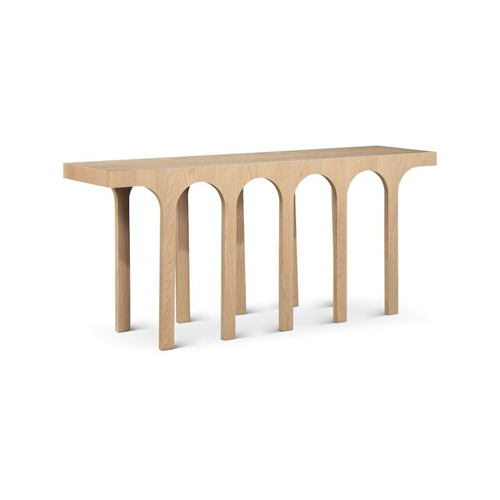 Meridian Furniture Westfield Console Table