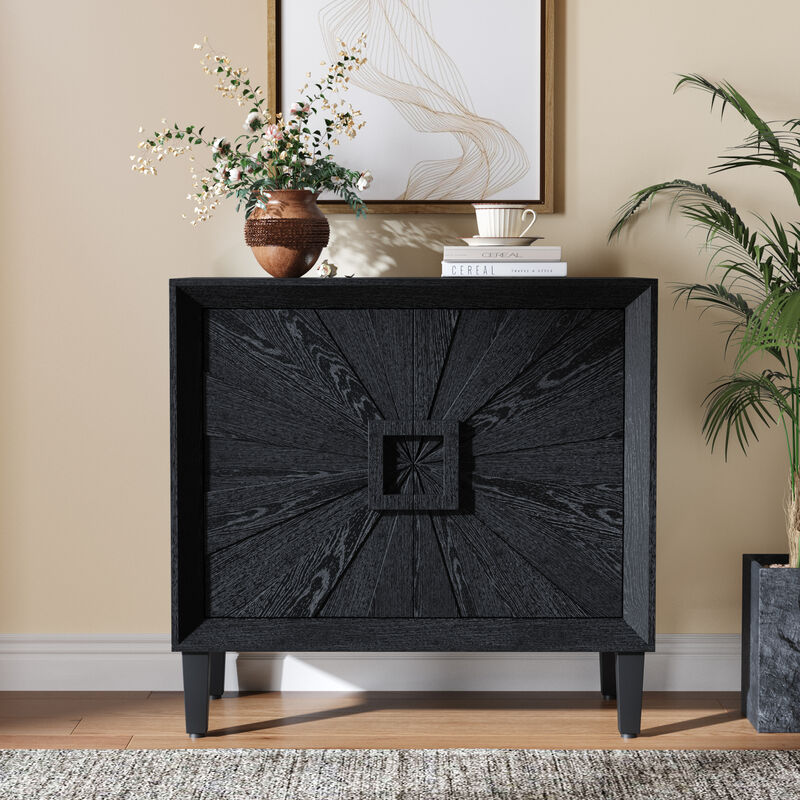 Daple Sideboard Buffet image number 2