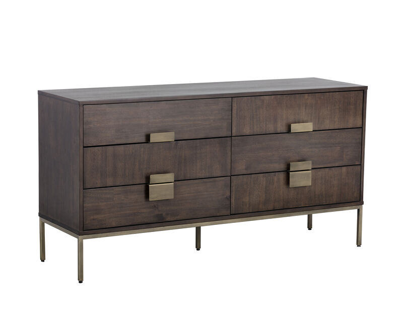 Jade Dresser