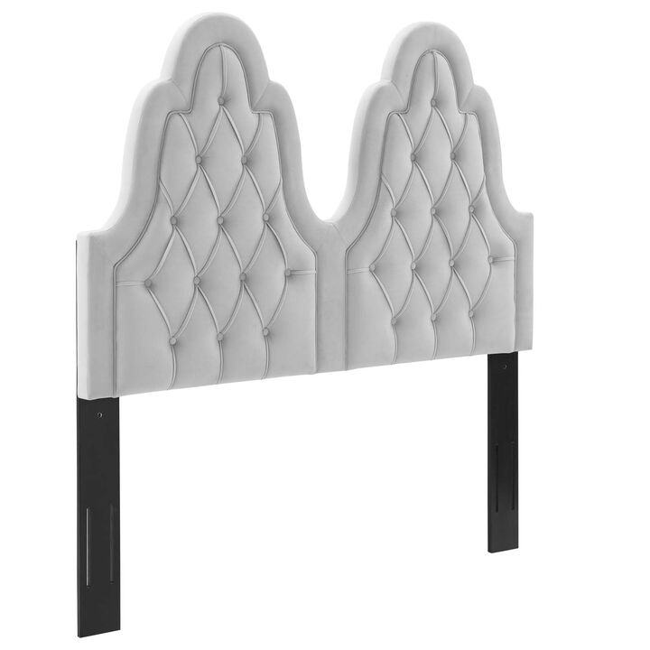 Modway - Augustine Tufted Performance Velvet Twin Headboard