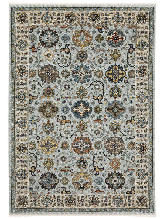 Aberdeen 561W Collection
