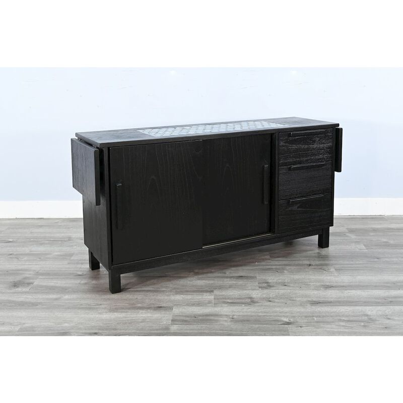 Sunny Designs Buffet with Tile Insert image number 2