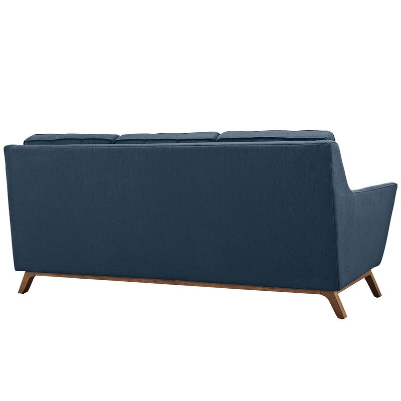 Beguile Upholstered Fabric Sofa image number 4