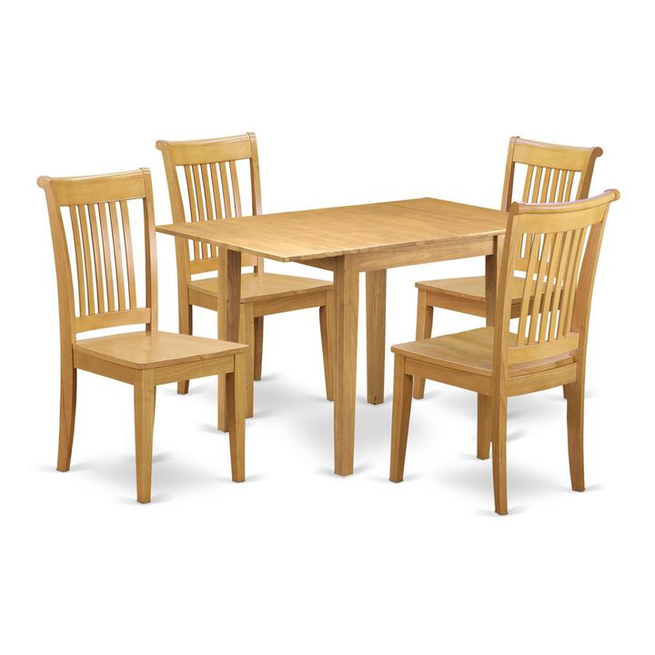 Dining Room Set Oak