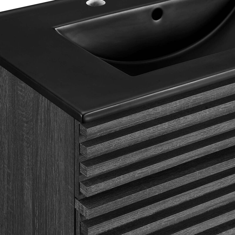Render 30" Bathroom Vanity image number 6