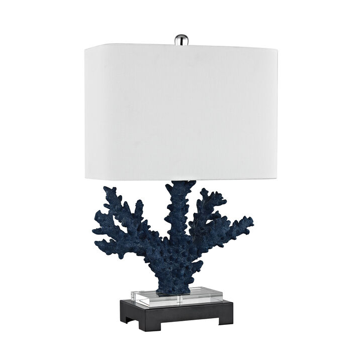 Cape Sable Table Lamp