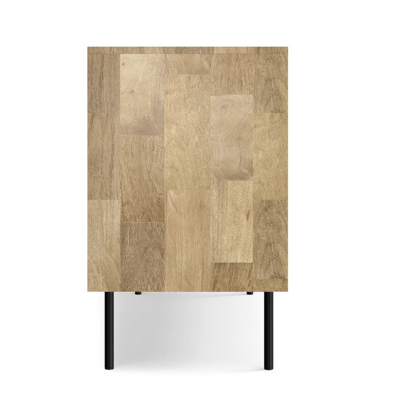 Simpli Home Reeves Sideboard Buffet image number 5