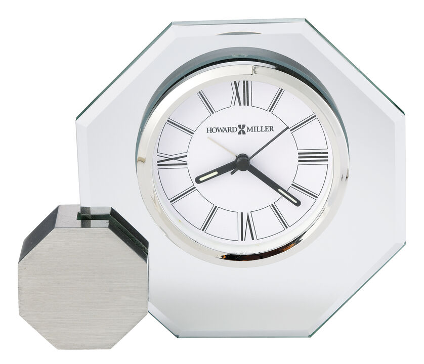 Howard Miller 645831 Legend Tabletop Clock