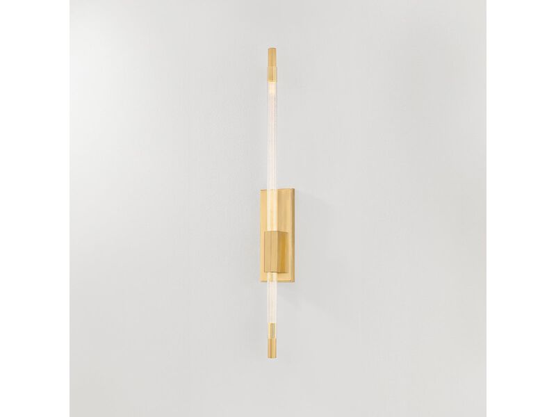 Rosco Wall Sconce image number 2