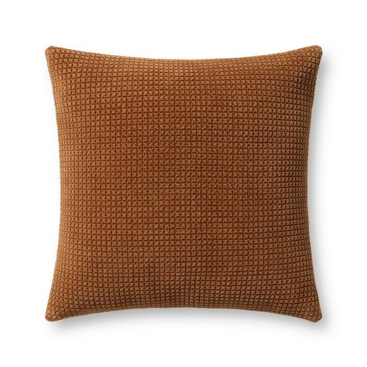 PLL0130 Spice 22''x22'' Cover w/Down Pillow