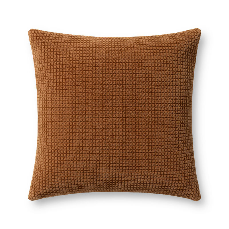 PLL0130 Spice 22''x22'' Cover w/Down Pillow image number 0