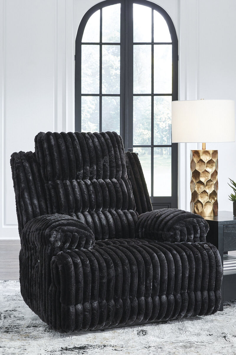 Technique Power Recliner image number 1