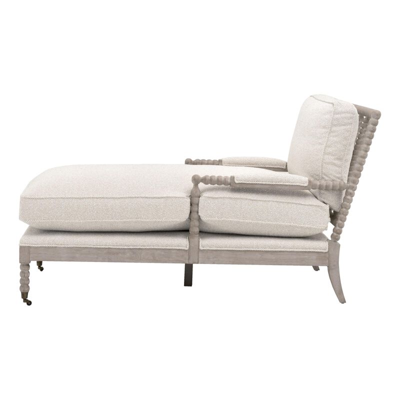 Rouleau Chaise Lounge image number 2