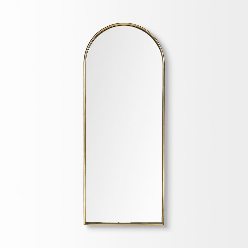 Agatha Wall Mirror