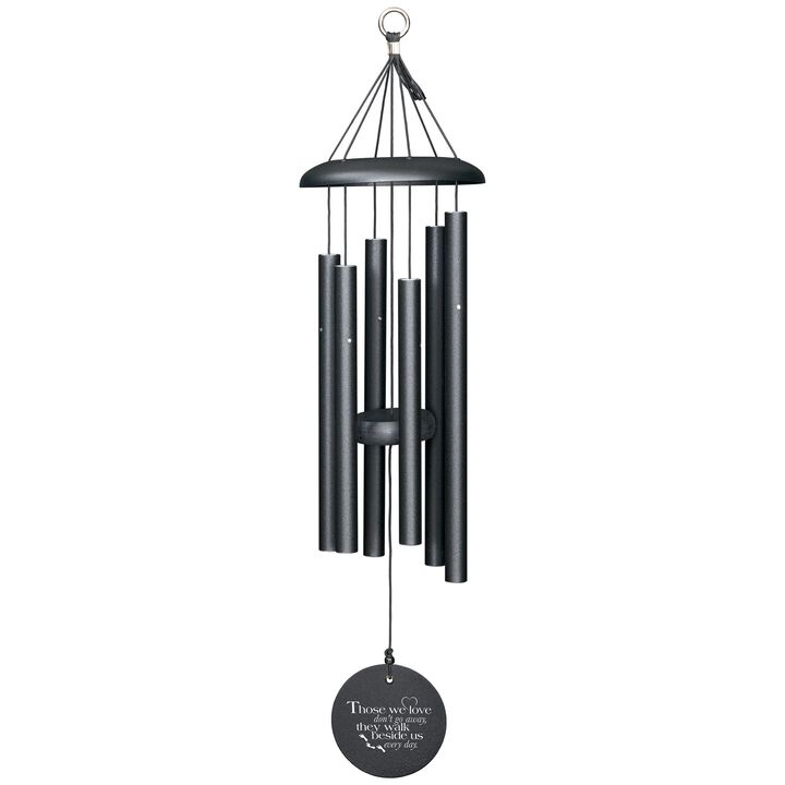Corinthian Bells&reg; Those We Love... 36-Inch Memorial Wind Chime