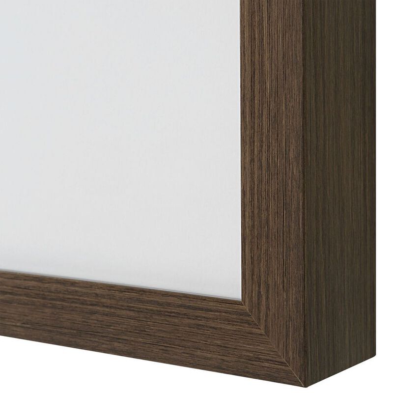 Uttermost Burgundy Interjection Abstract Prints Set/2 image number 3